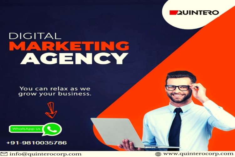 Top Digita Marketing Agency in Delhi Ncr