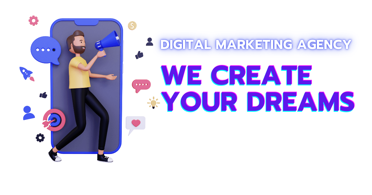 Top digital markets offer digital marketing services in delhi ncr
