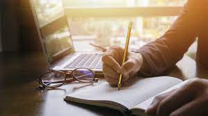Top Five Resume Writing Tips To Help You Get Hired