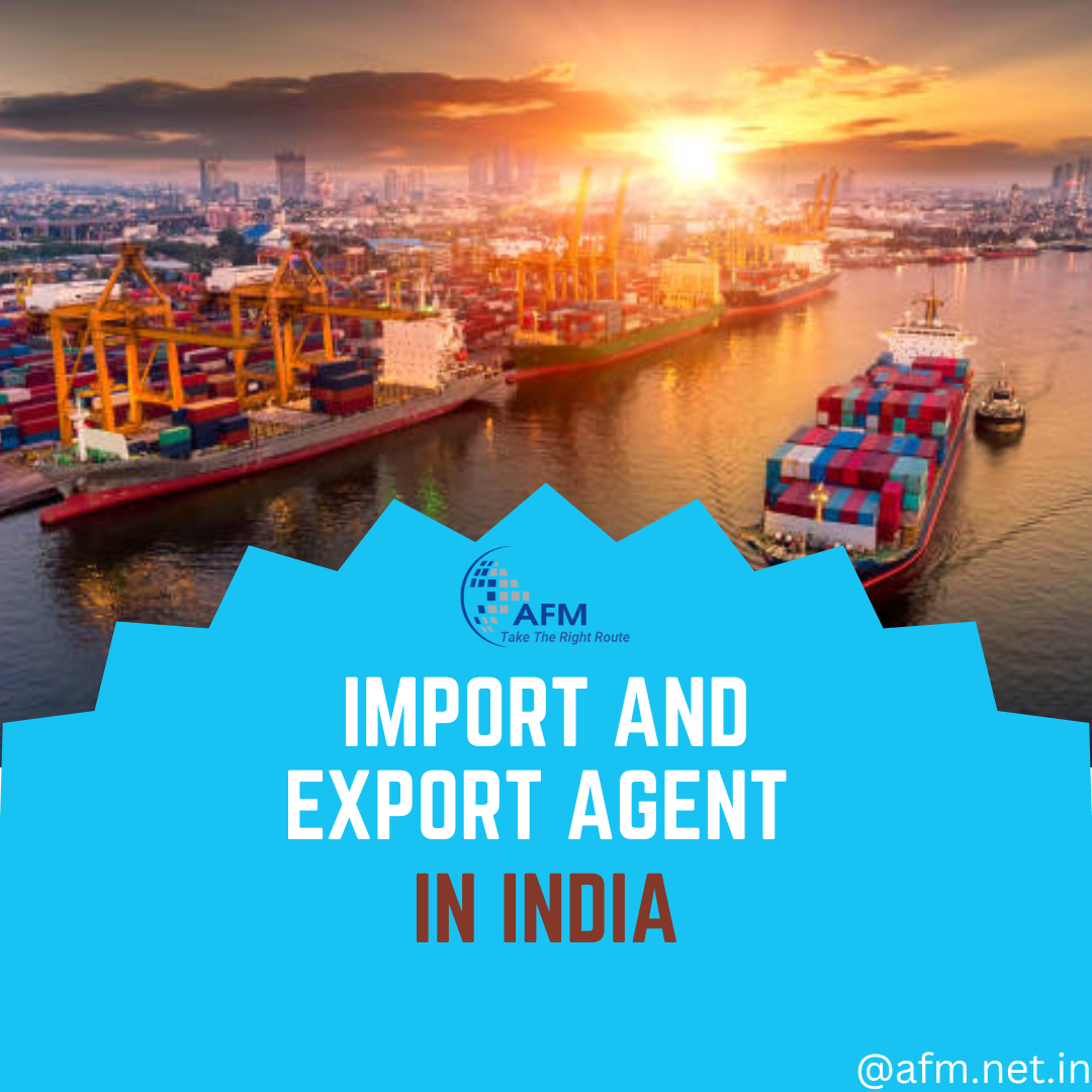 Top Freight Forwarding Companies In India