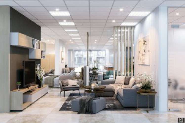 Top Furniture Showroom in Jaipur  Modi Furniture