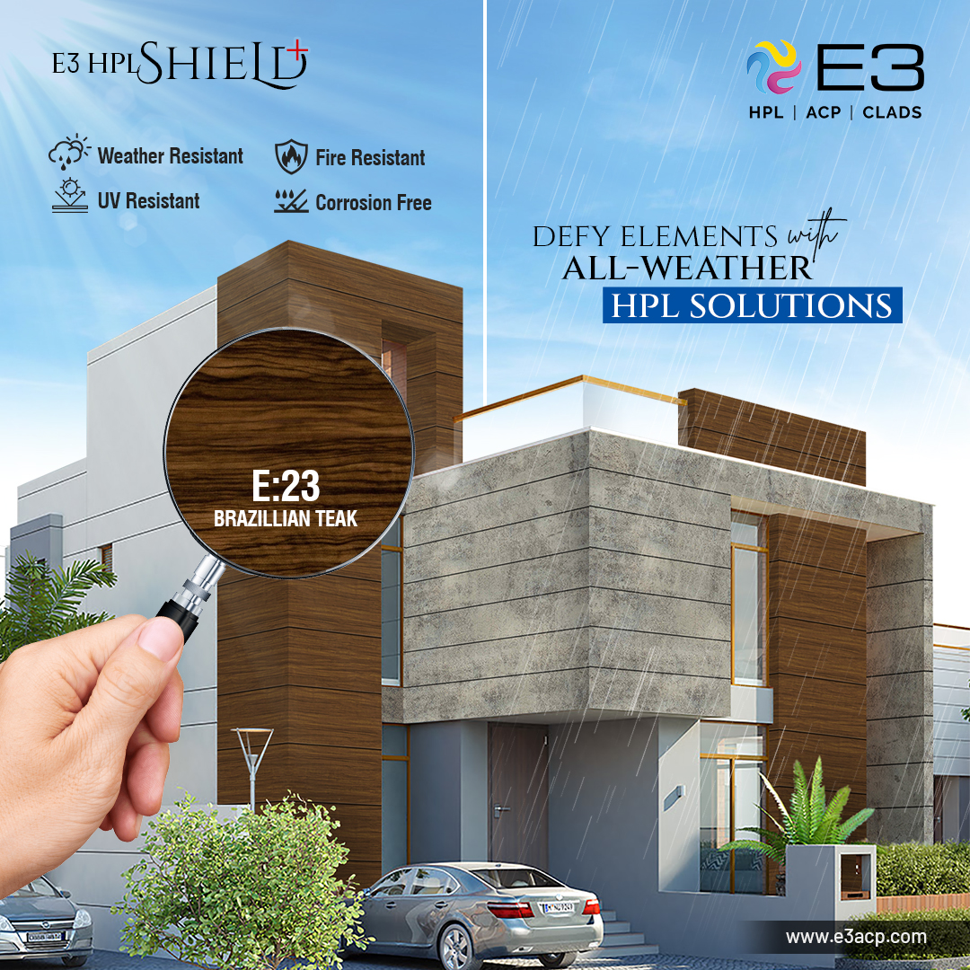 Top hpl sheet manufacturers in india