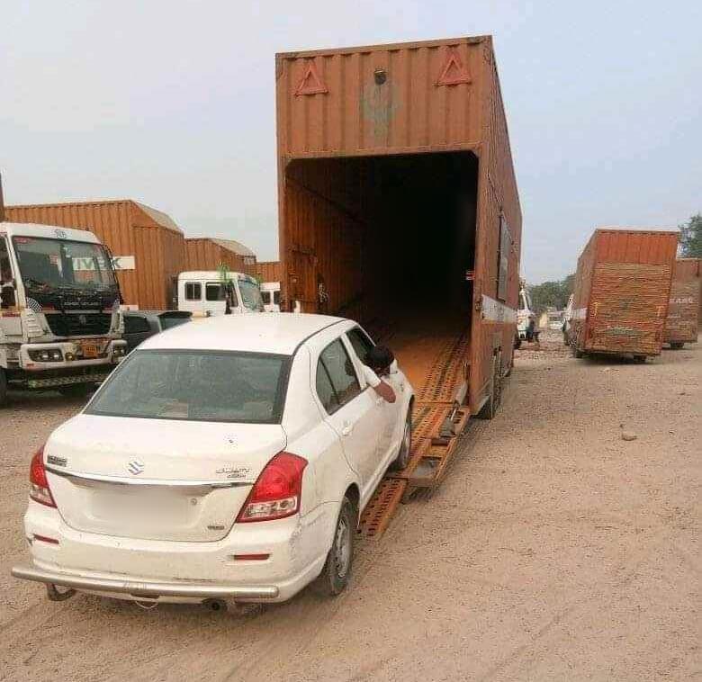 Top packers and movers in chennai