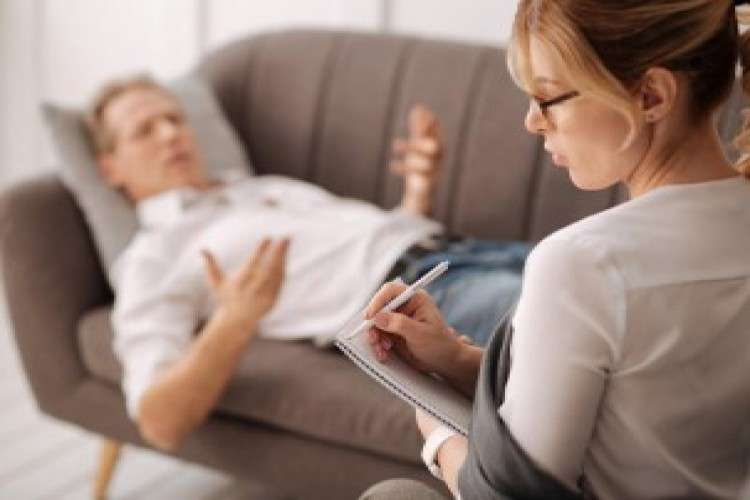 top Psychiatrist in Gurgaon