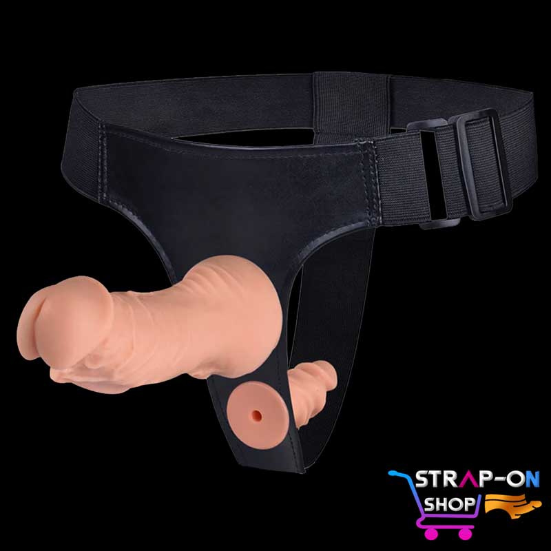 Top quality strap on dildo in mumbai to enjoy your sex life