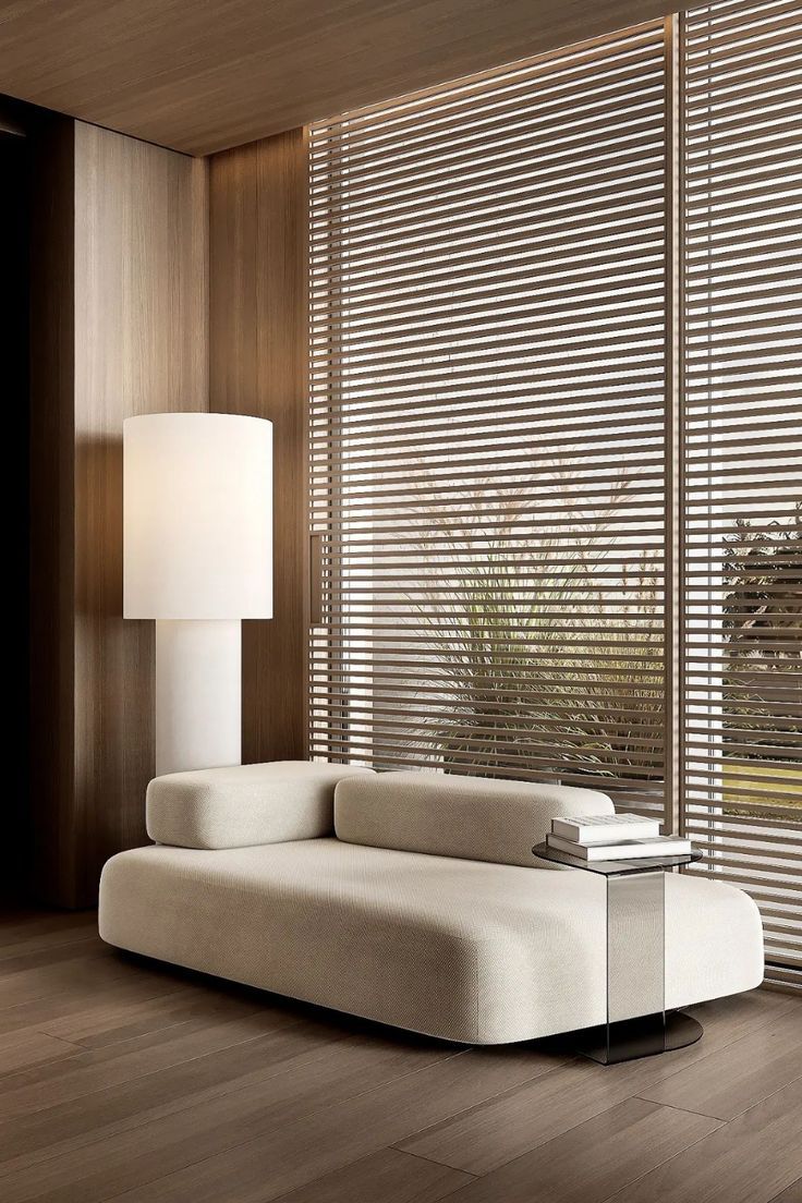 Top-quality venetian blinds in dubai