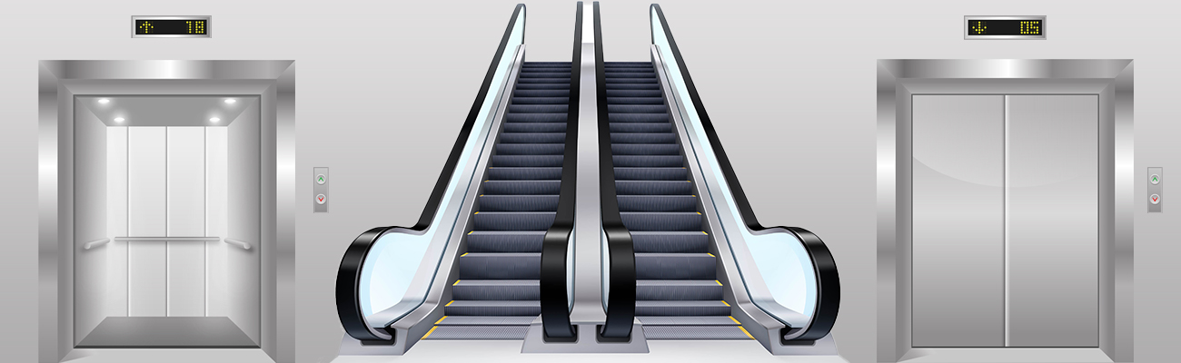 Top-rated elevator brand in delhi