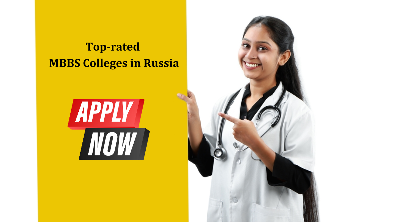 Top rated mbbs college in russia