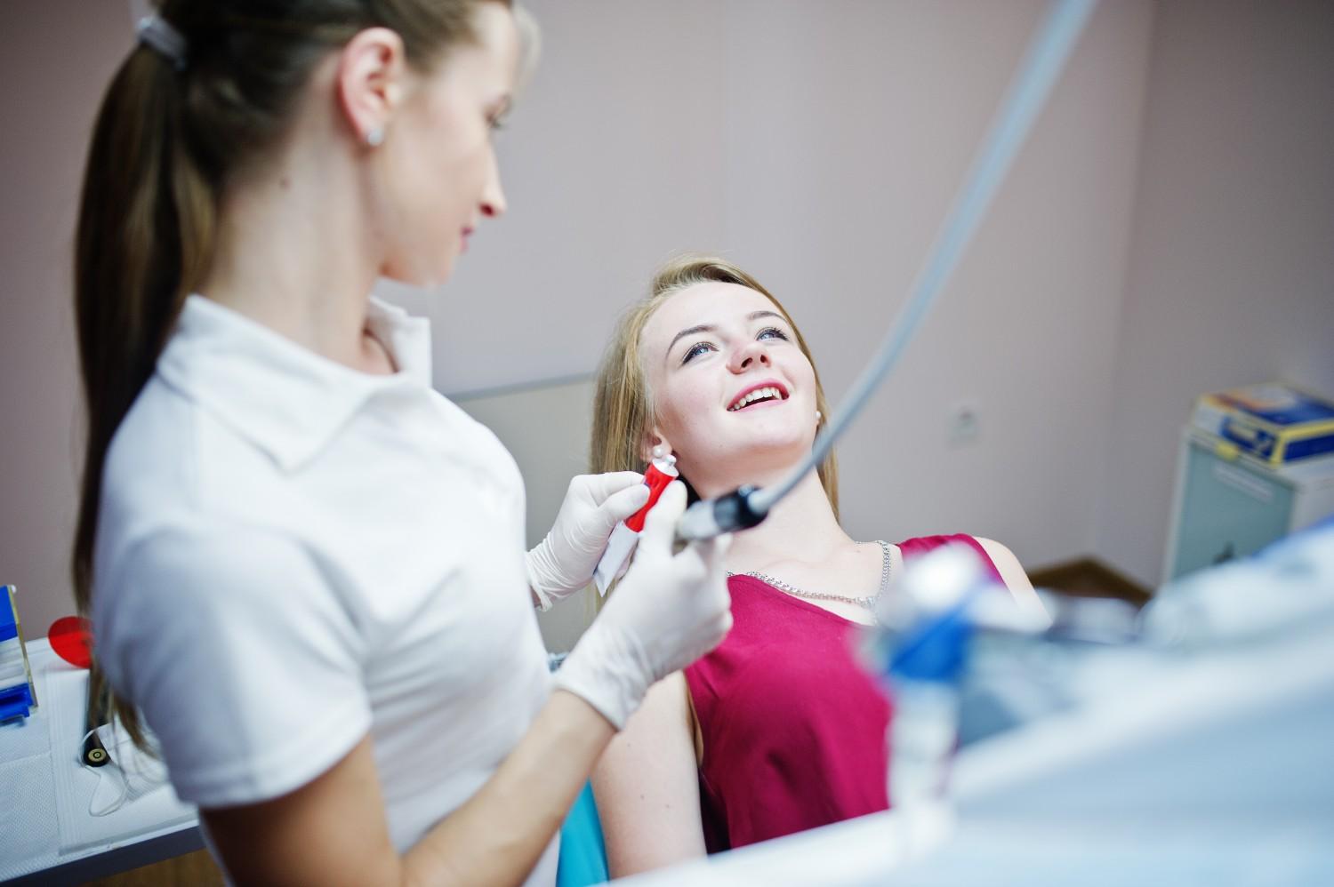 Top rated teeth whitening solutions in gujarat dr manish shah