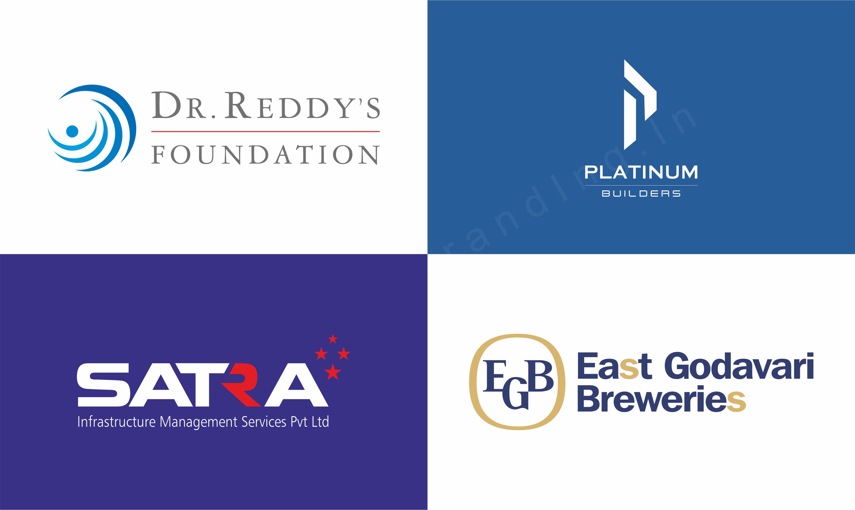 Top real estate logo design bangalore