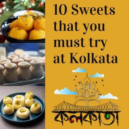 Top ten bengali sweets every foodie must try