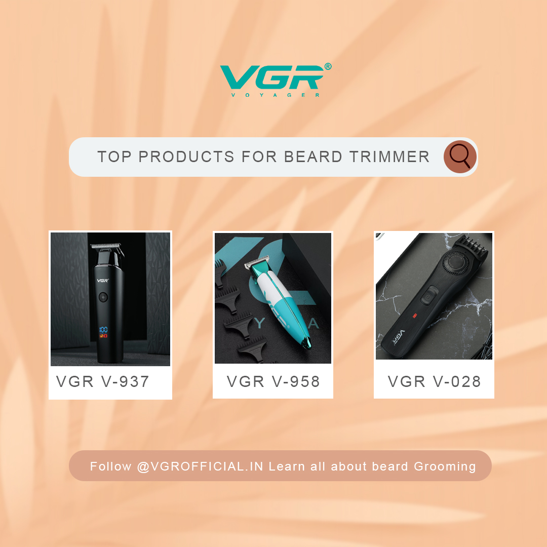 Top VGR Product at Best Deals
