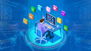 Top website development company in lucknow