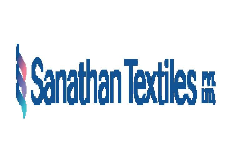 Top yarn suppliers in India Sanathan Textiles