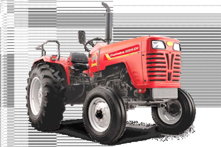 Tractor Brand In India