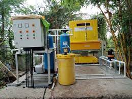 trans bio filters in Hyderabad