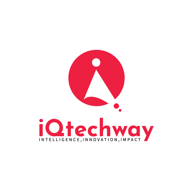 Transform your online presence with iqtechway