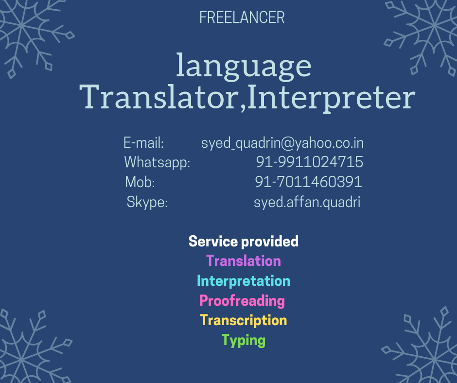 translations transcription interpretation localization subtitling