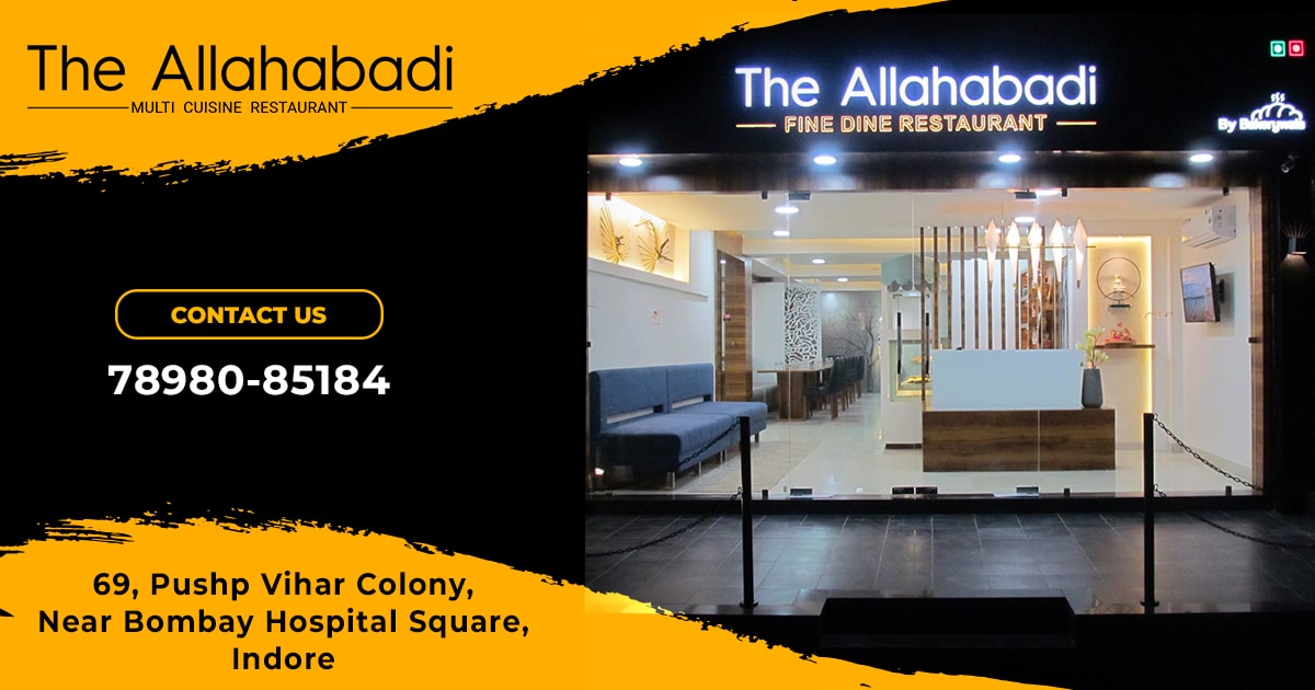 Treat Yourself at the Best Non-Vegetarian Restaurants in Indore