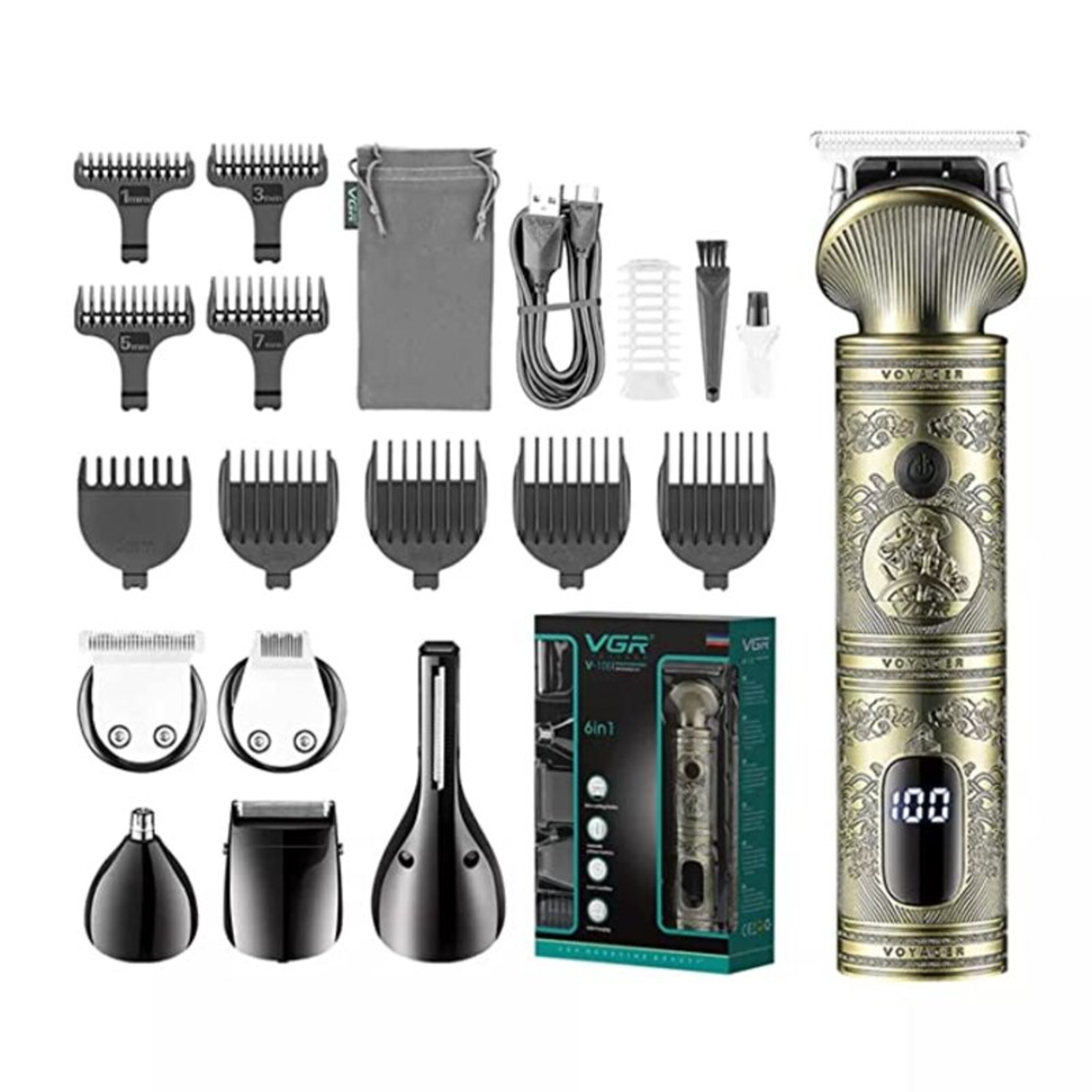 Trimmer Wholesale - VGR Trimmer