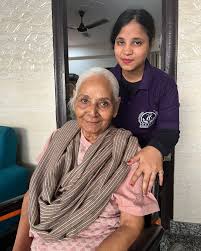 Trusted senior living facility - full-time care for your loved ones