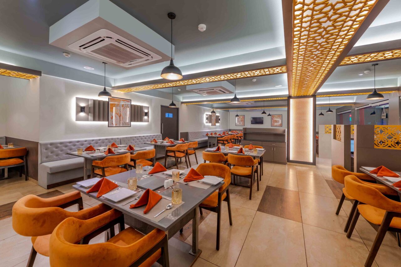 Turnkey Interior Designer in Ahmedabad - Miko Interiors
