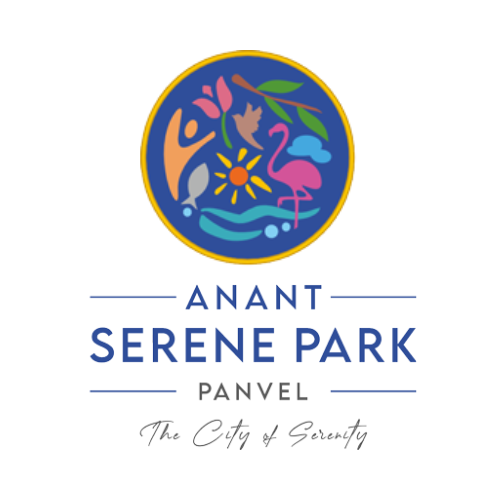 Two bhk in wardoli at anant serene park panvel