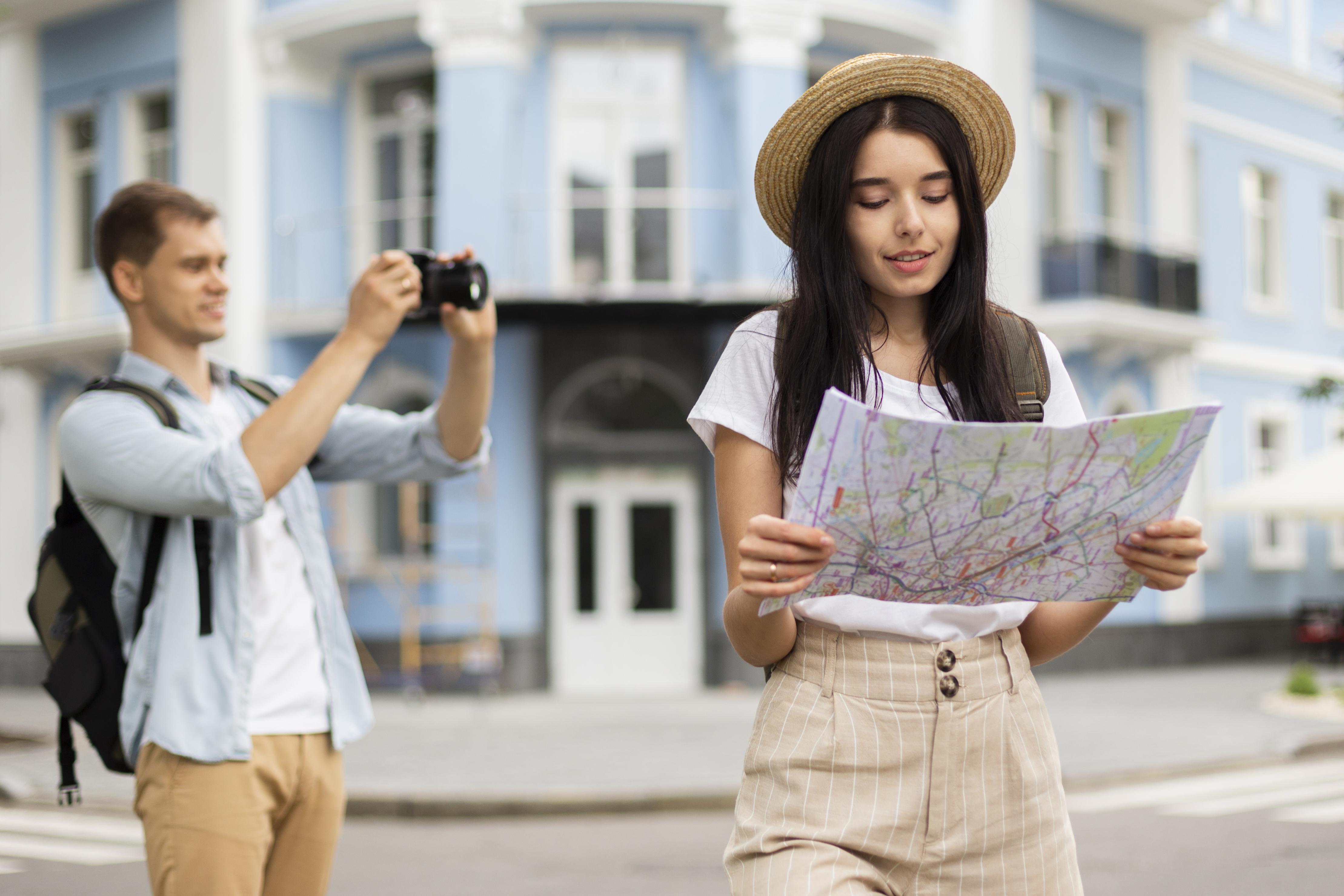 Two way tour guide system rental