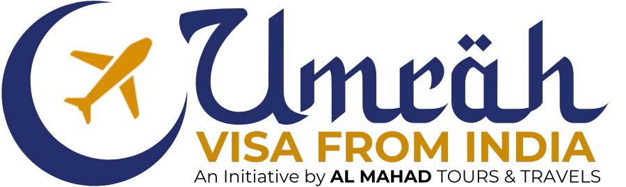 Umrah visa from india