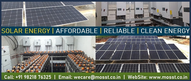 Understanding commercial solar energy