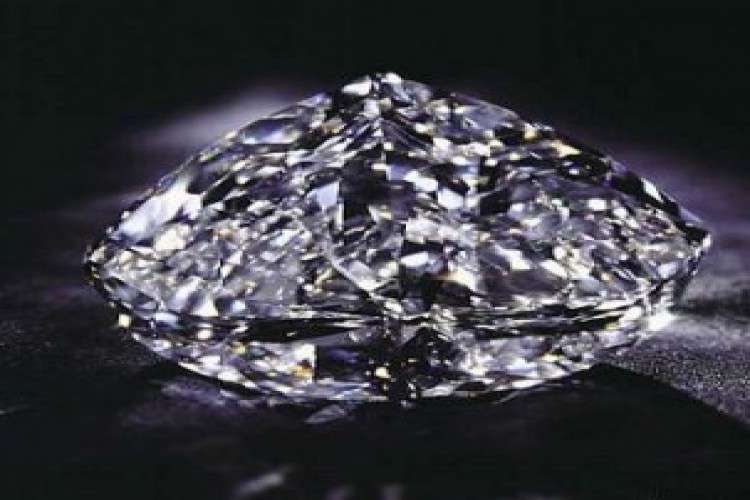 Unique Lab Grown Diamond Man Made Diamonds supplier India