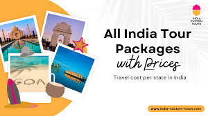 Unveiling the best vacation packages for your ultimate getaway