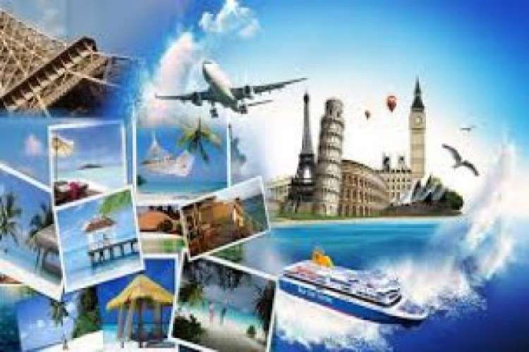 Urgently Requirement Male Female Candidates For Tourism Promotion