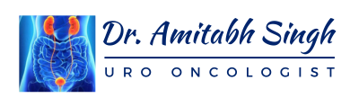 Uro oncologist dr amitabh singh