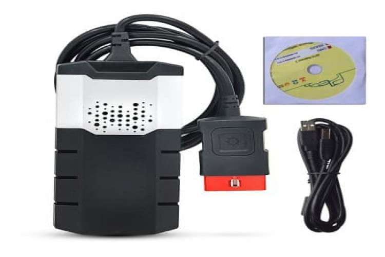 valise diagnostique auto