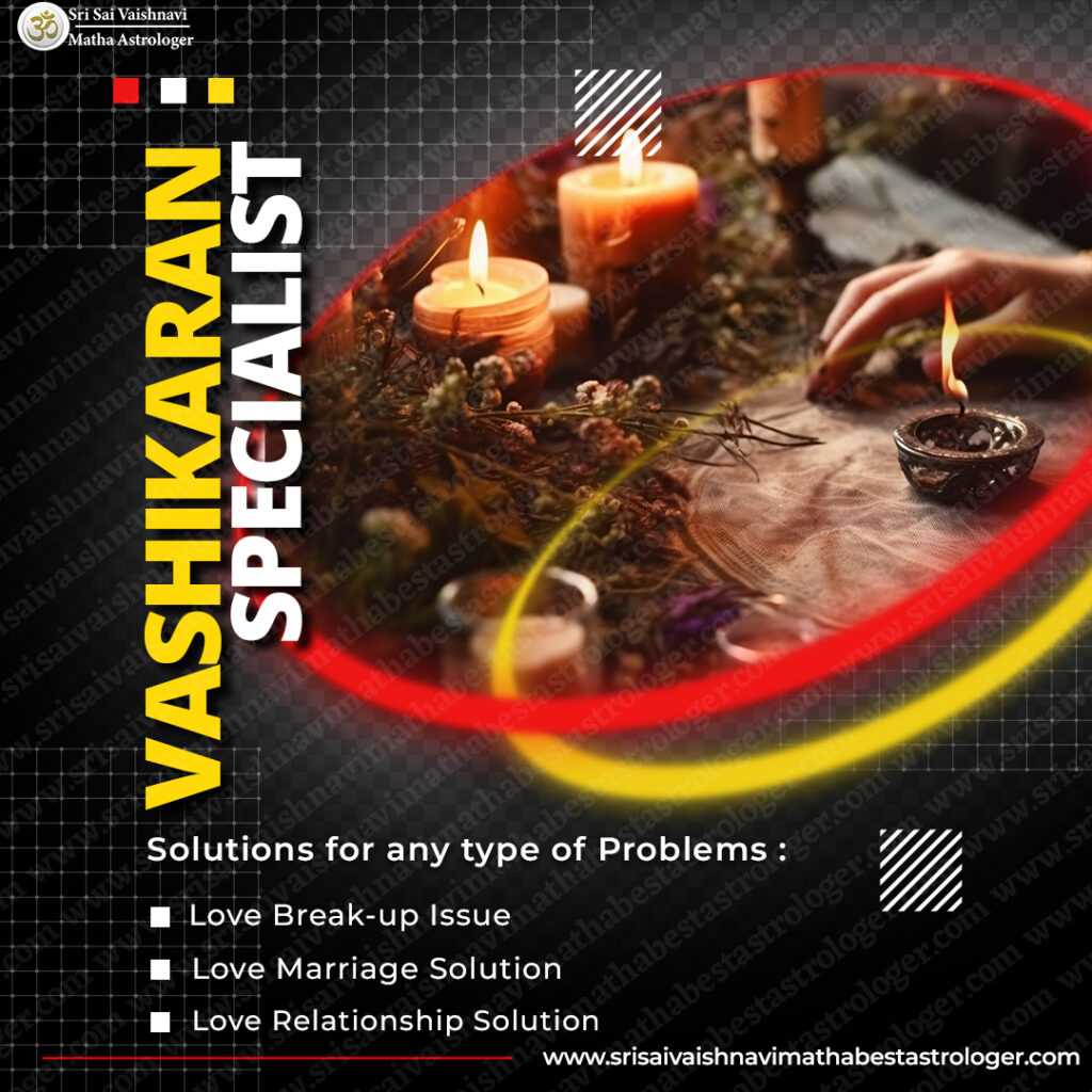 Vashikaran astrologer in chandrapur