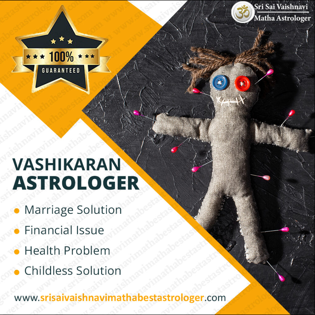 Vashikaran astrologer in parvathipuram manyam