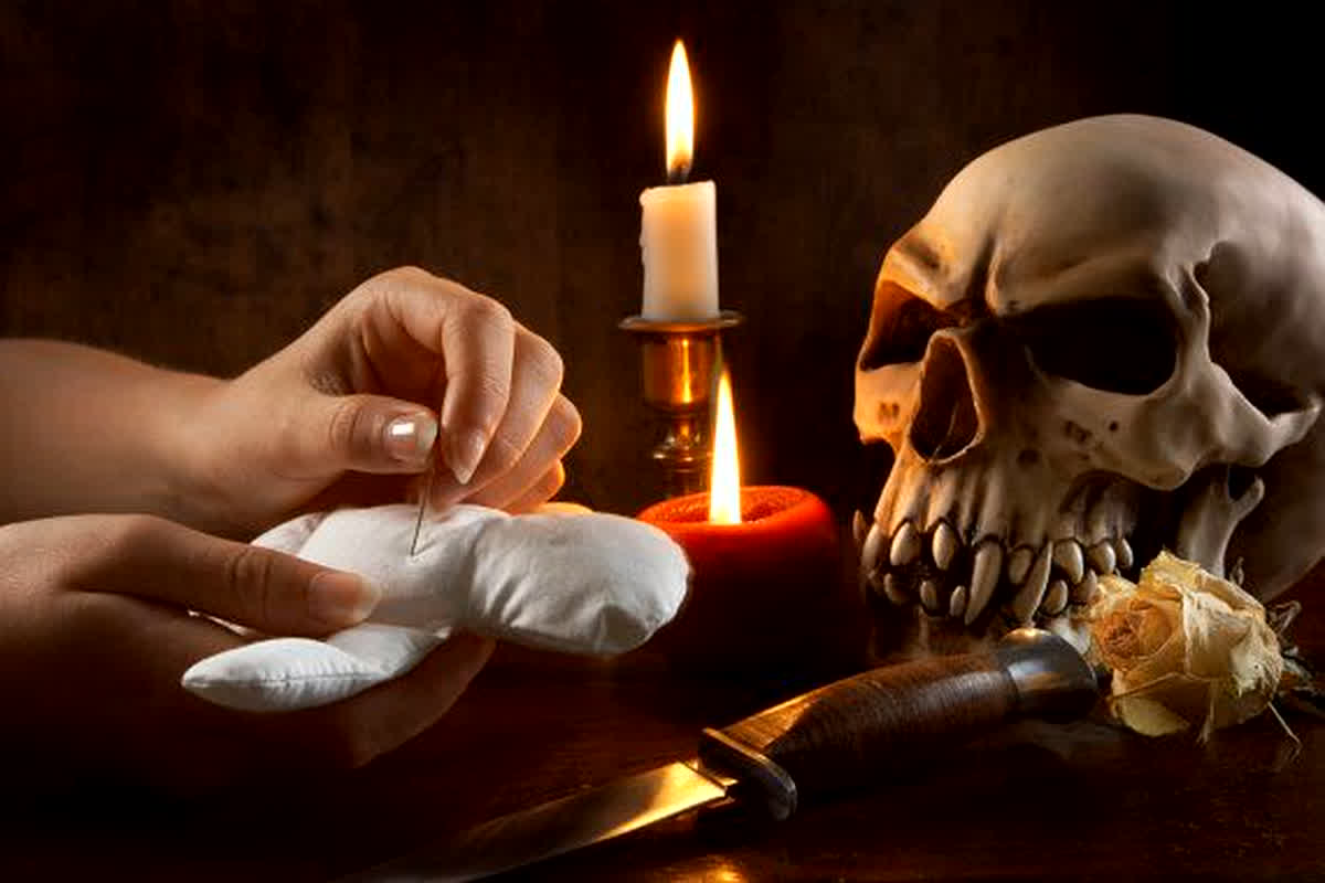 Vashikaran for lost love back