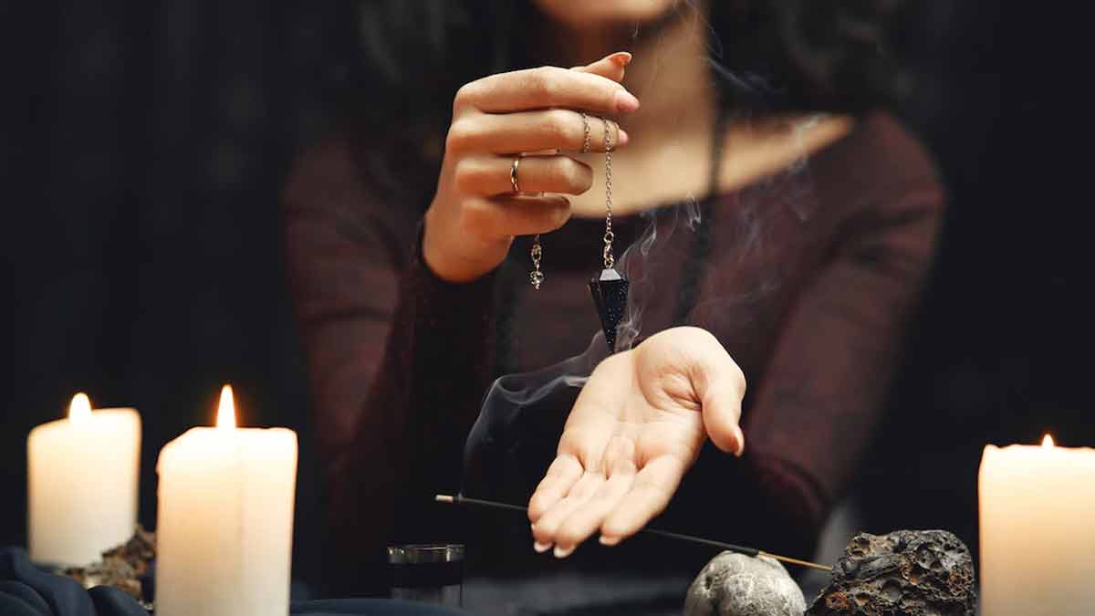 Vashikaran specialist astrologer in melbourne