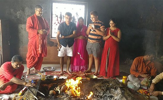 Vashikaran specialist astrologer in washington