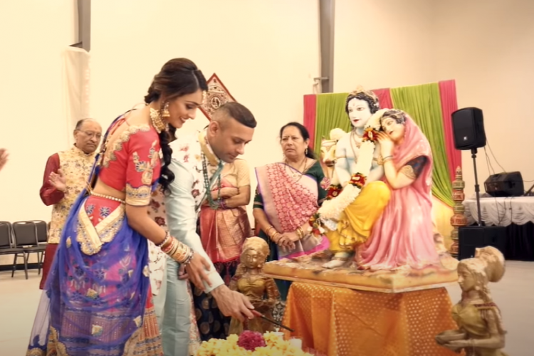 Vedic Astrologer London