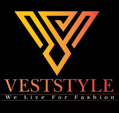 Veststyle Men Regular Fit Pure Cotton Tshirt Round Neck Half Sleeve
