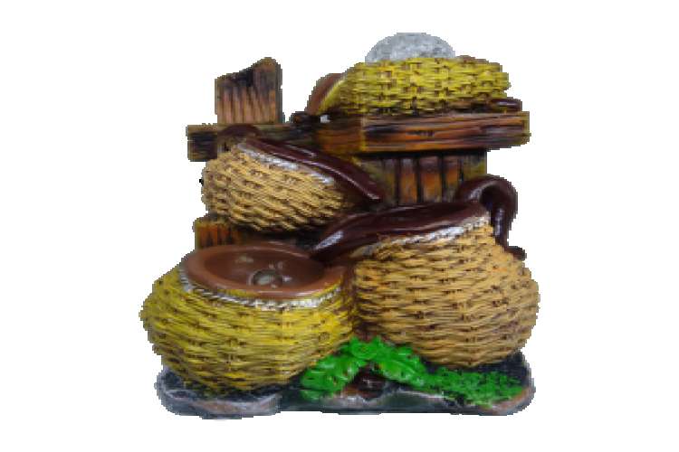 VGO Cart Best Wholesale Dealer for Home Decor Items Trichy Tamil Nadu