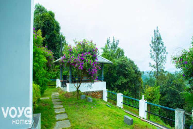 Voye Homes - Best resorts in vagamon