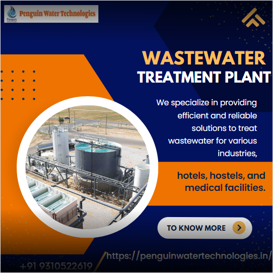 Wastewater treatment plant near me