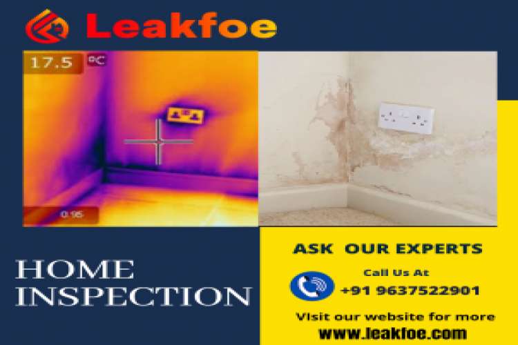 Water proofing treatment