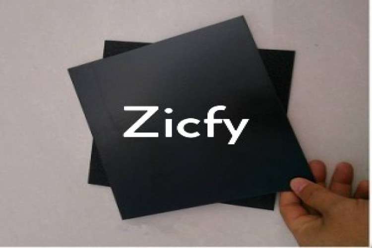 Waterproof ABS High Glossy Plastic Sheet