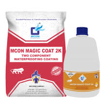 Waterproofing coating products