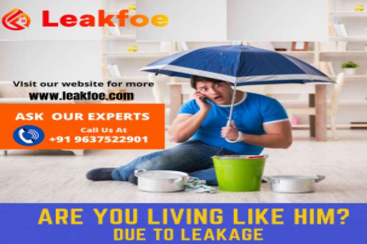 Waterproofing Companies in Pune