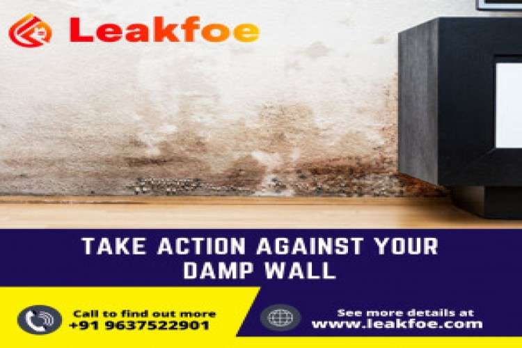 Waterproofing Contractors Special Waterproofing Services